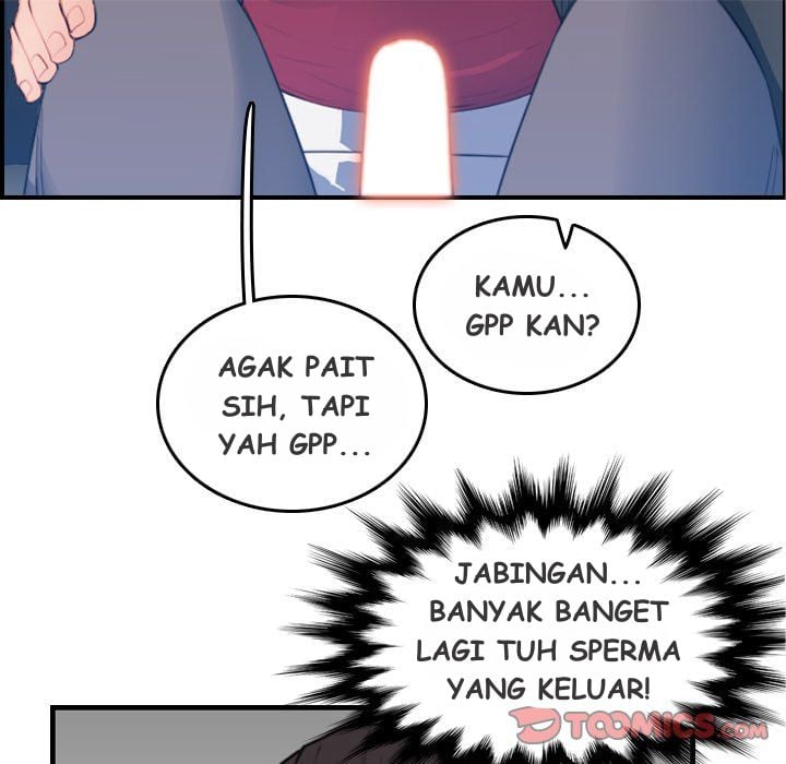 Never Too Late - Chapter 16 80