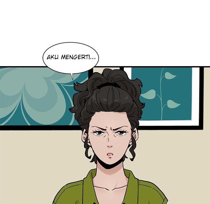 Love Factory - Chapter 16 6