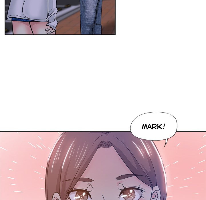 The Unexpected Guest - Chapter 16 50