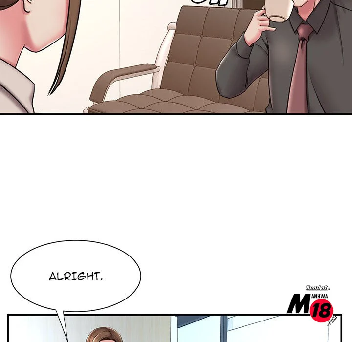 Dumped - Chapter 42 41