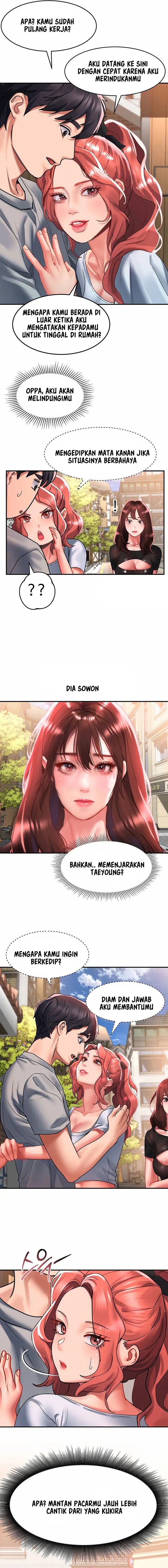 Unlock Her Heart - Chapter 42 15
