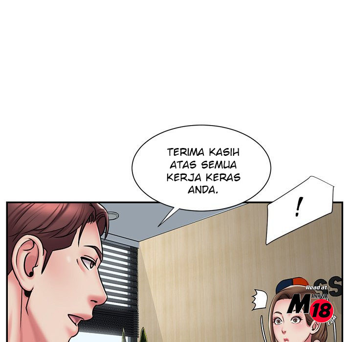 Dumped - Chapter 42 37
