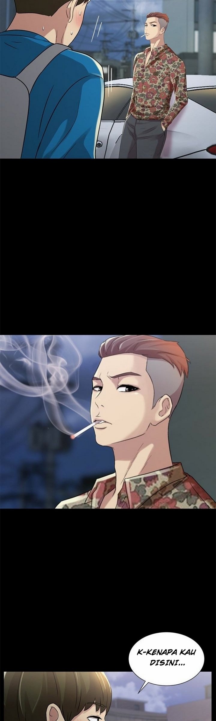 Friend&#8217;s Girlfriend - Chapter 42 48