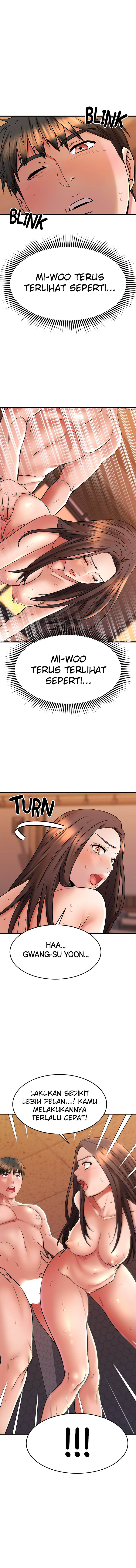 My Female Friend Who Crossed The Line - Chapter 42 1