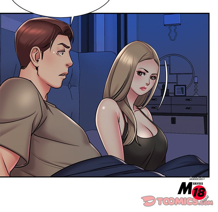 Dumped - Chapter 42 12