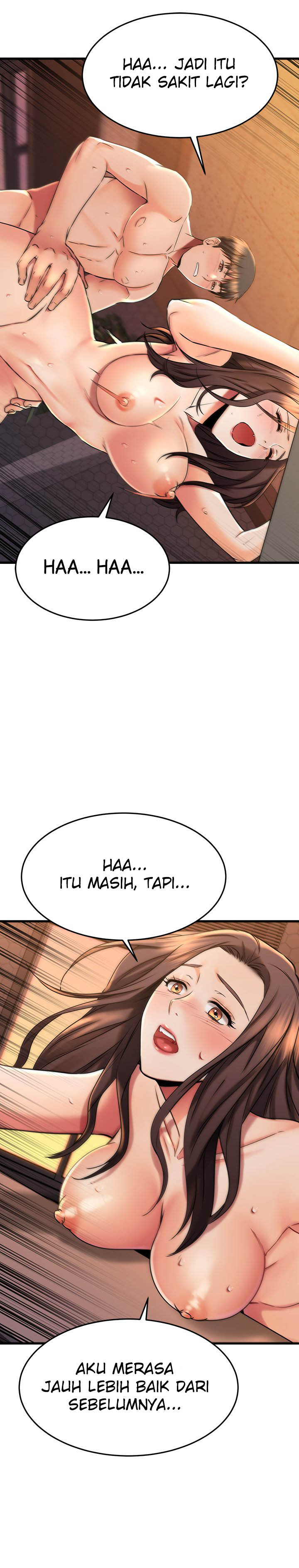 My Female Friend Who Crossed The Line - Chapter 42 6