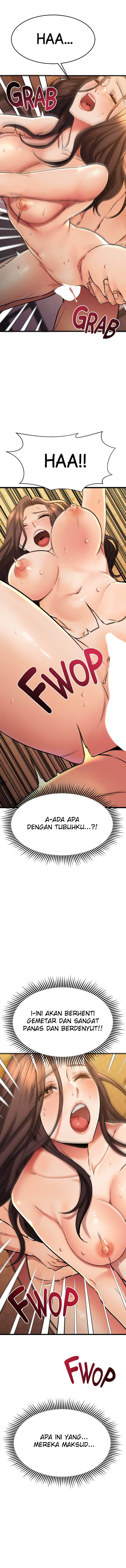 My Female Friend Who Crossed The Line - Chapter 42 11