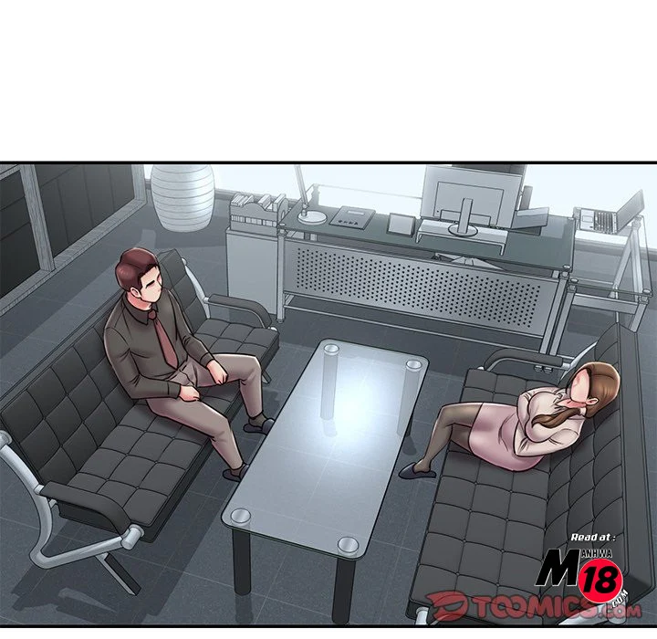 Dumped - Chapter 42 36