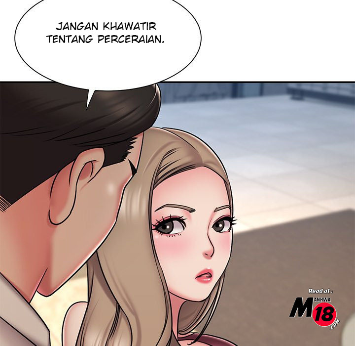 Dumped - Chapter 42 74