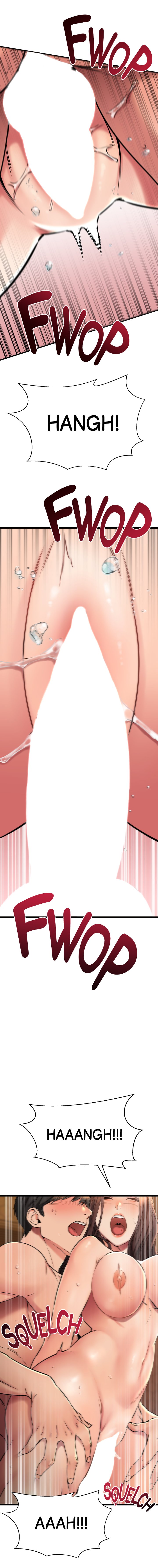 My Female Friend Who Crossed The Line - Chapter 42 14