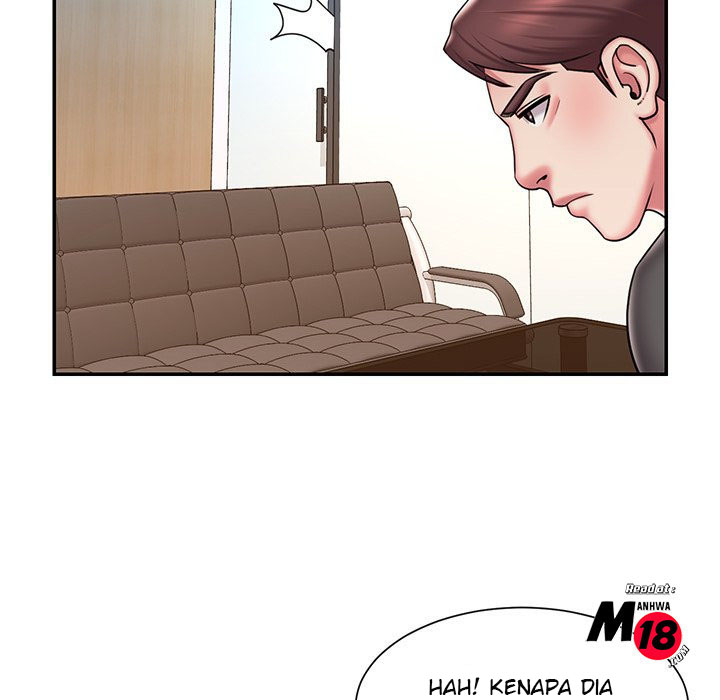 Dumped - Chapter 42 45