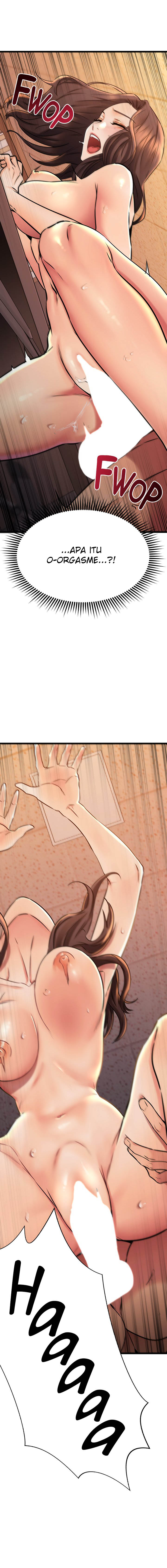 My Female Friend Who Crossed The Line - Chapter 42 12