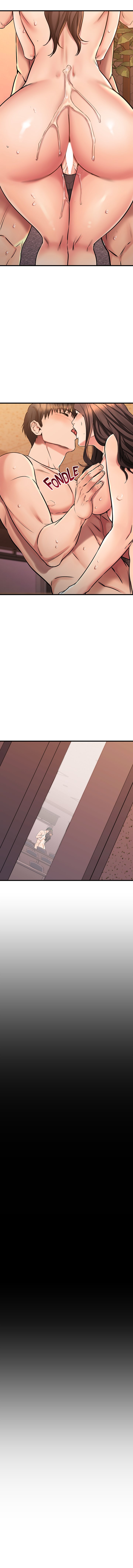 My Female Friend Who Crossed The Line - Chapter 42 18