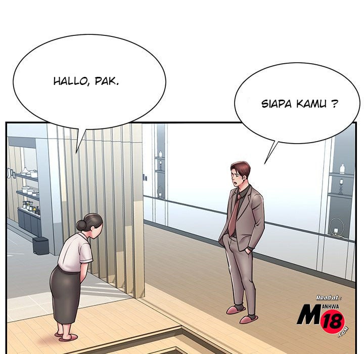 Dumped - Chapter 42 54