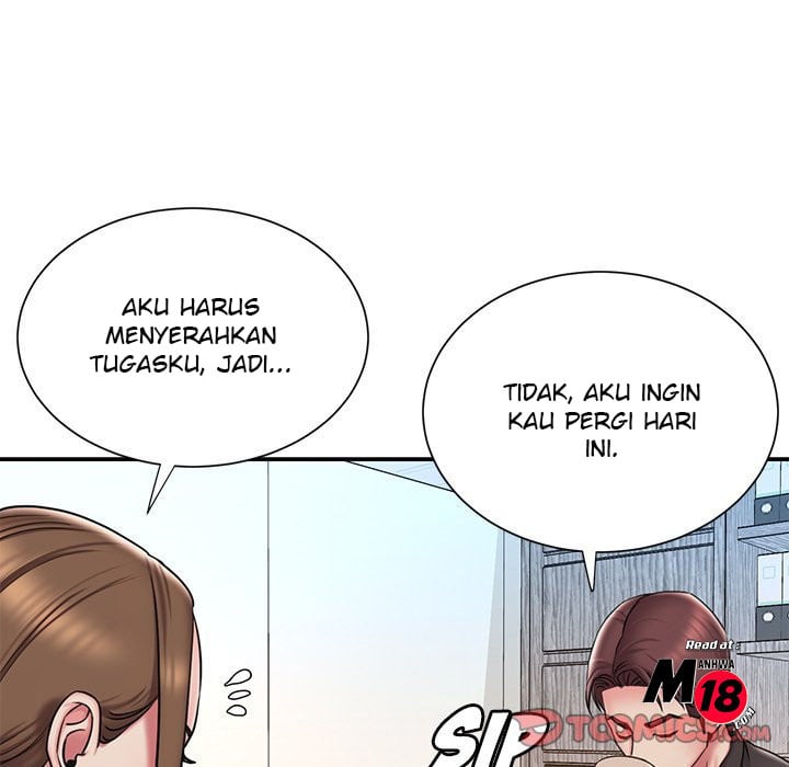 Dumped - Chapter 42 40