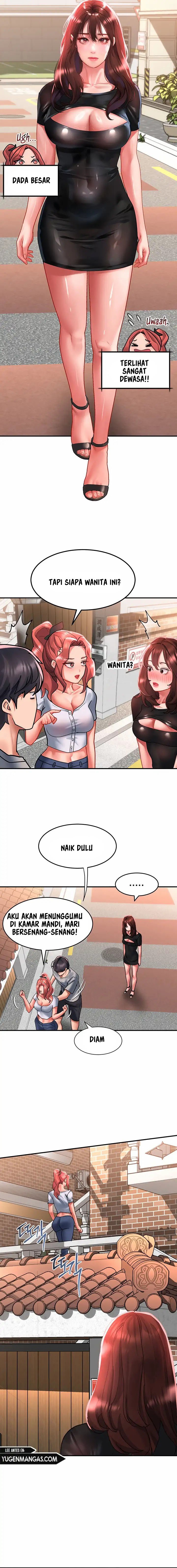 Unlock Her Heart - Chapter 42 16