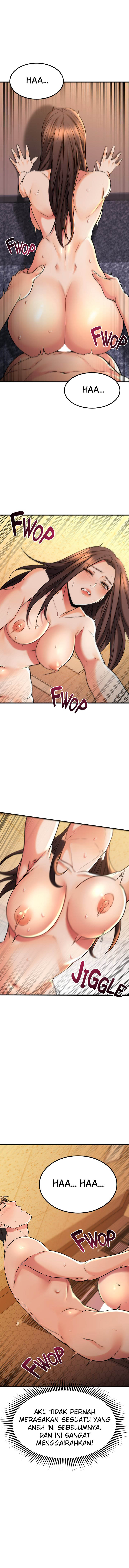 My Female Friend Who Crossed The Line - Chapter 42 2