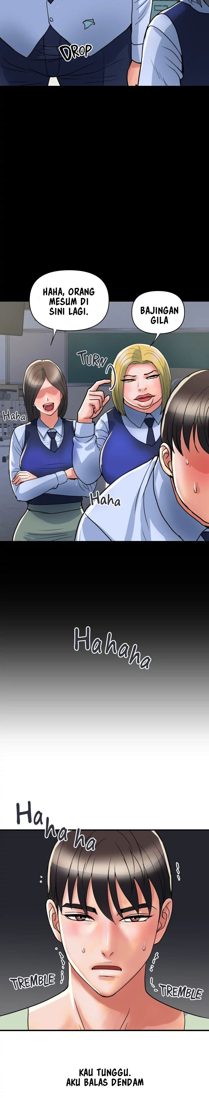 Pheromone - Chapter 42 28