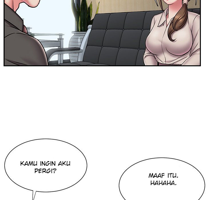 Dumped - Chapter 42 38