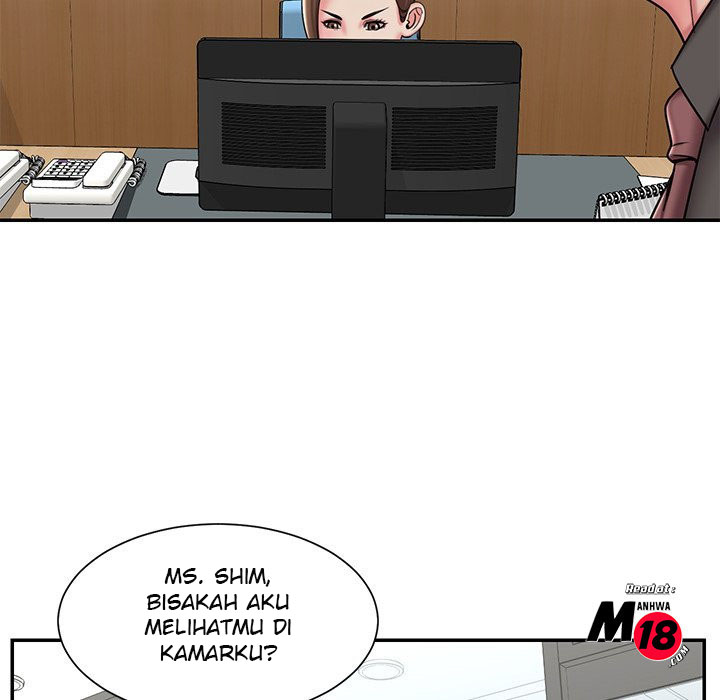 Dumped - Chapter 42 34
