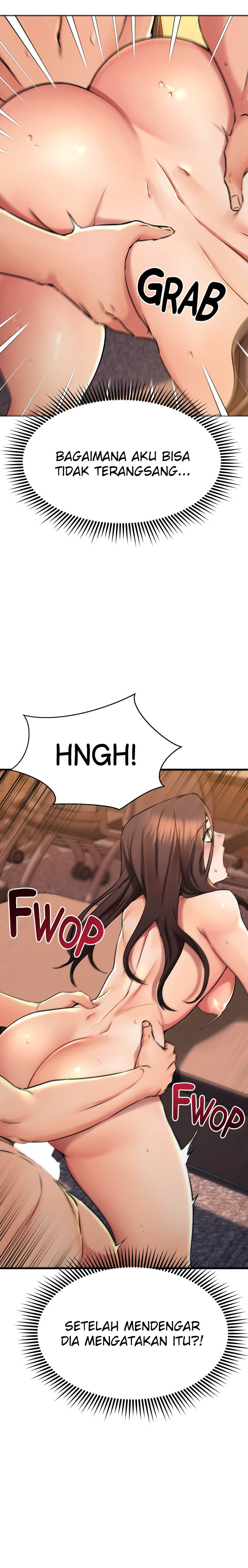 My Female Friend Who Crossed The Line - Chapter 42 8
