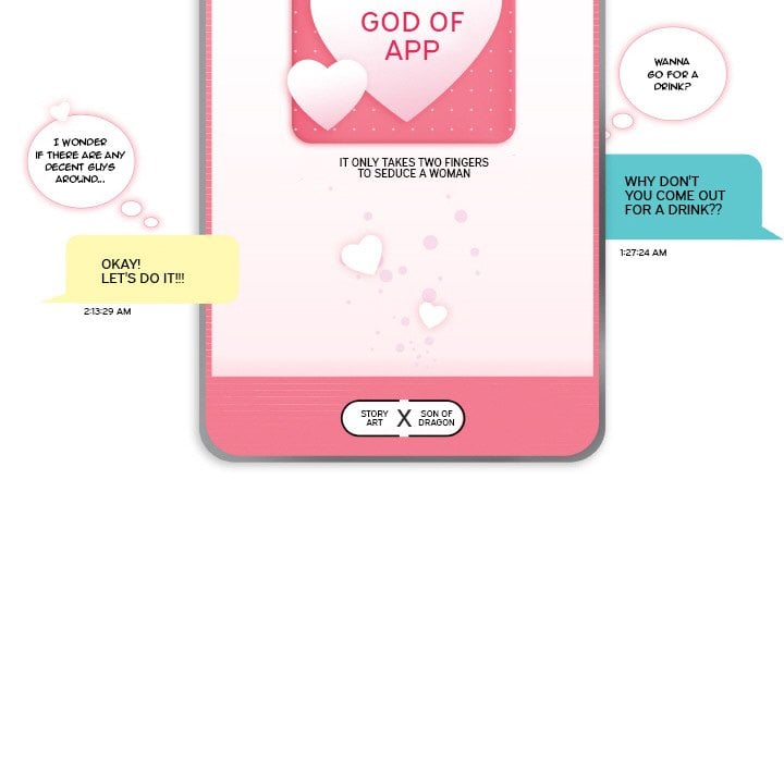 God of App - Chapter 57 10