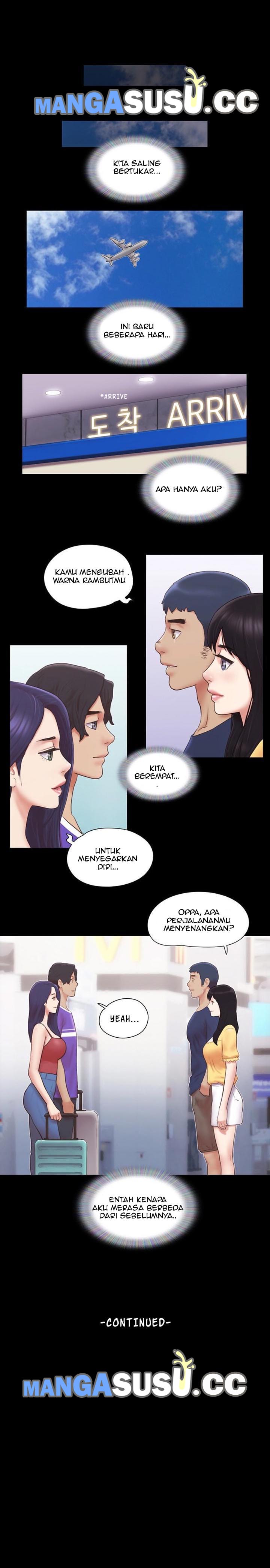Everything Is Agreed Upon - Chapter 57 8