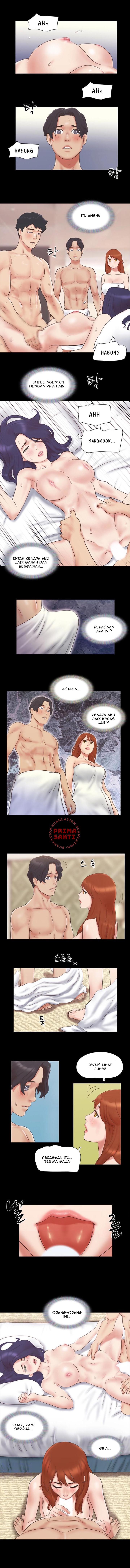 Everything Is Agreed Upon - Chapter 57 6