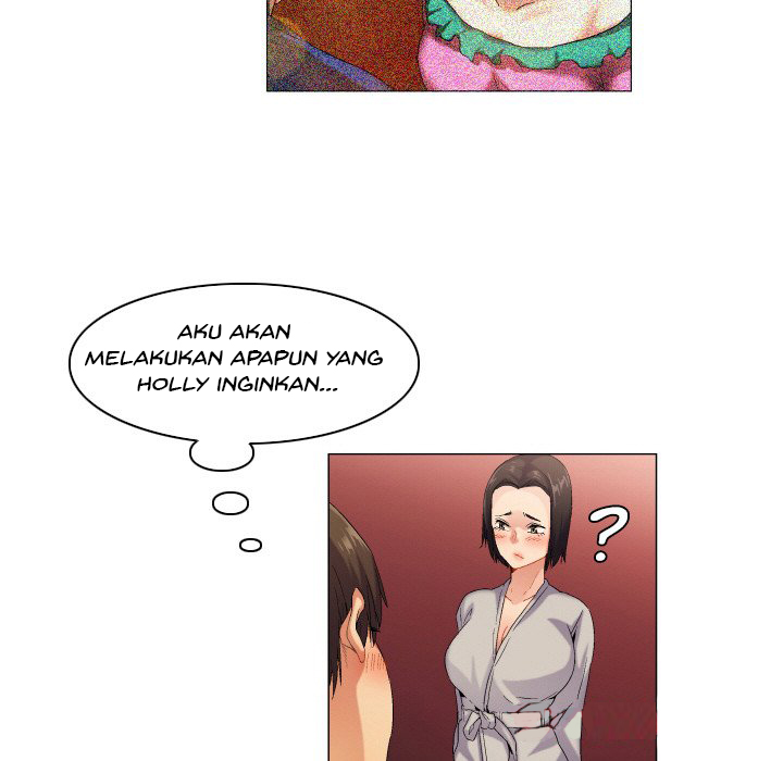 God of App - Chapter 57 21