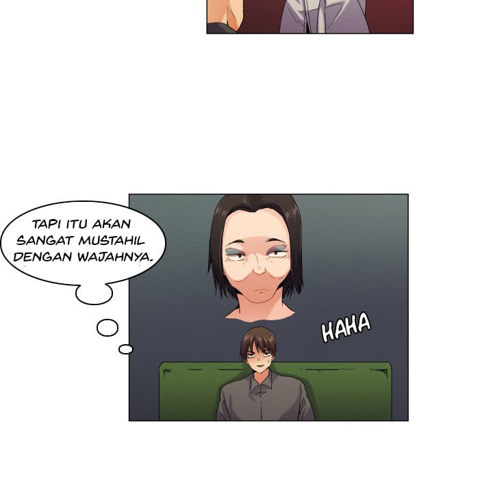 God of App - Chapter 57 22