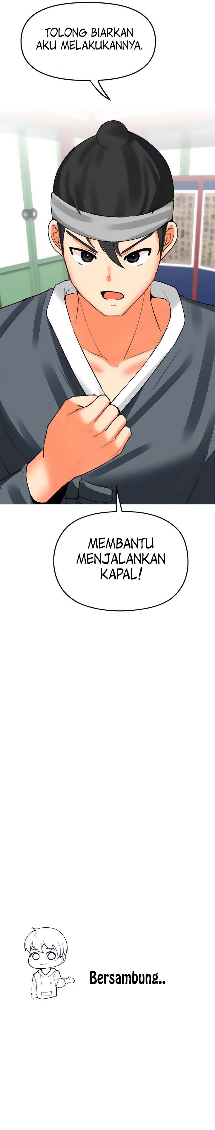 Troublesome Sister - Chapter 57 7