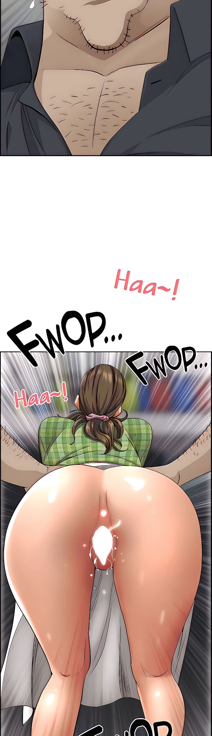Living With a MILF - Chapter 65 27
