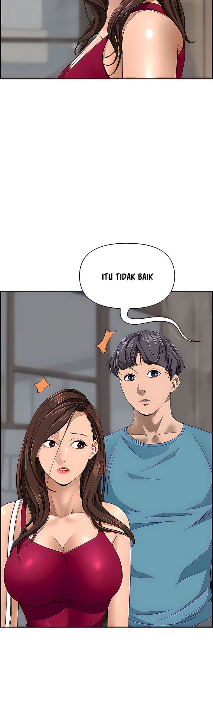Living With a MILF - Chapter 65 52