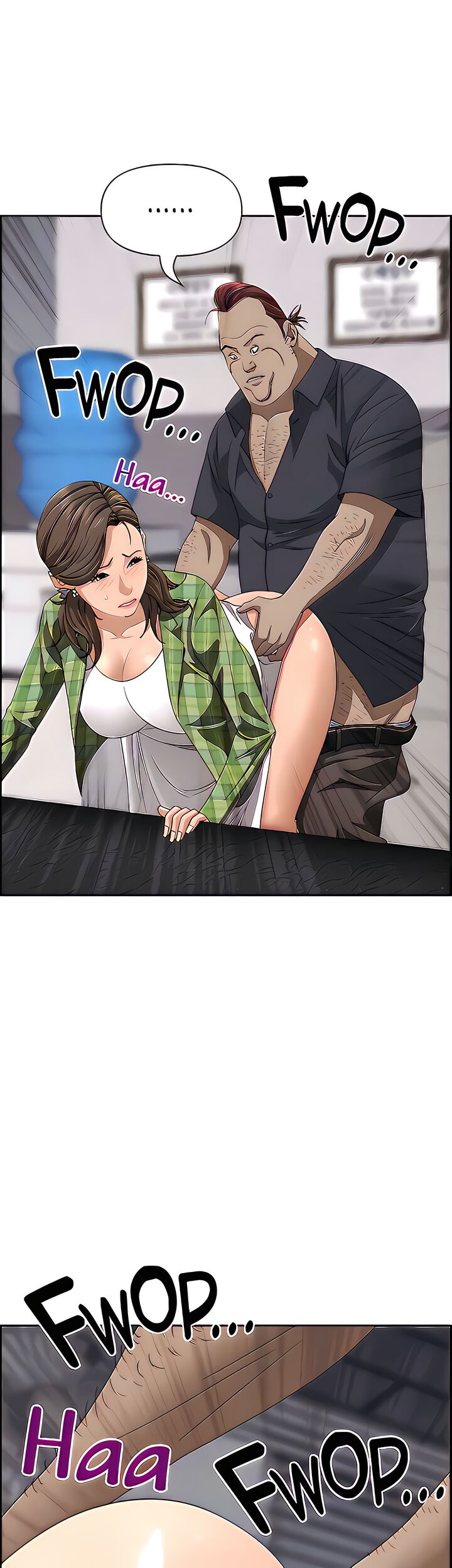 Living With a MILF - Chapter 65 20