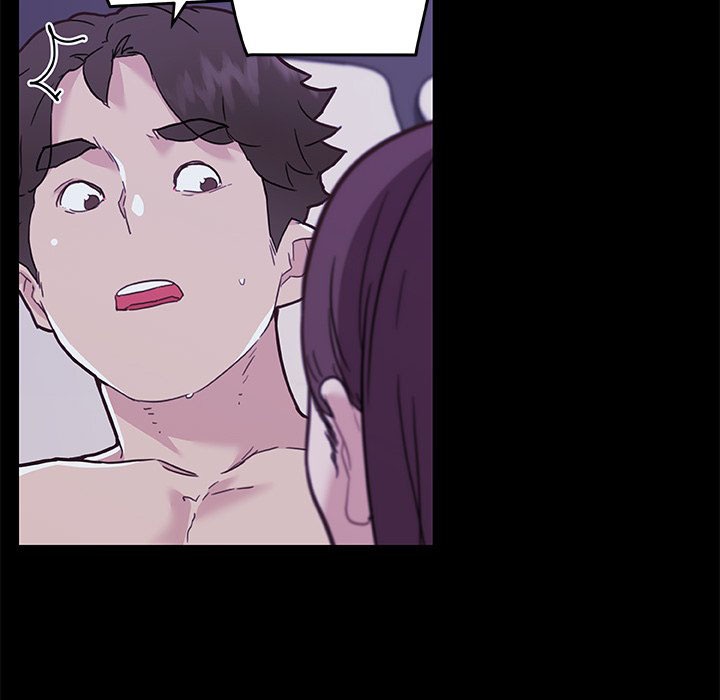 Family Adjustments - Chapter 65 91