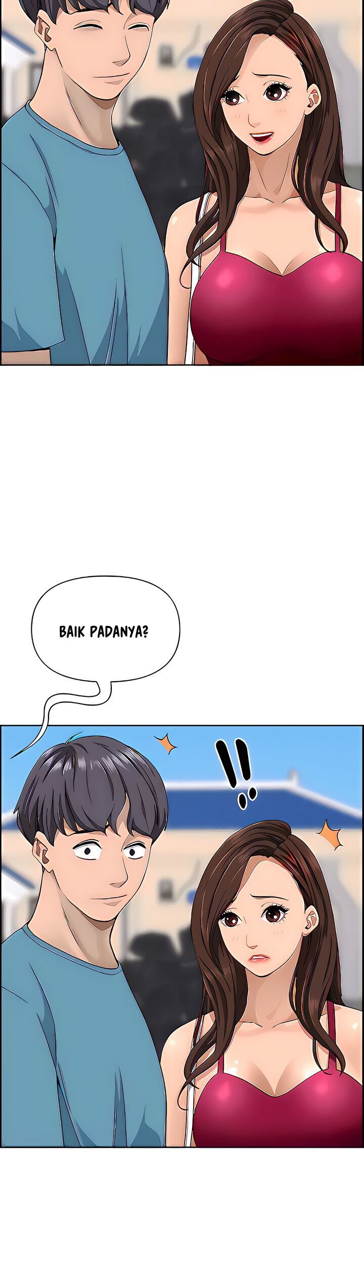 Living With a MILF - Chapter 65 45