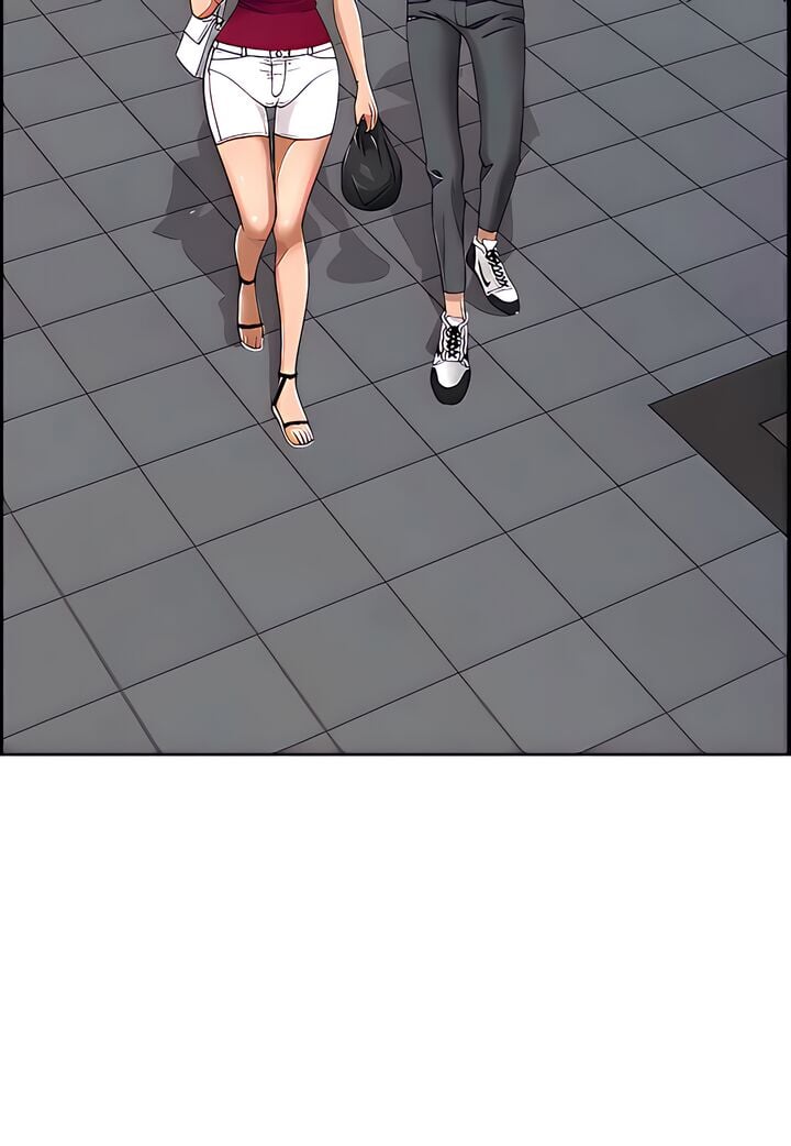 Living With a MILF - Chapter 65 50