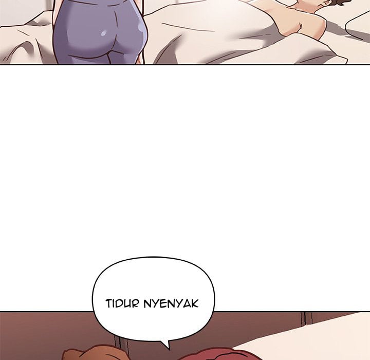 Family Adjustments - Chapter 65 126