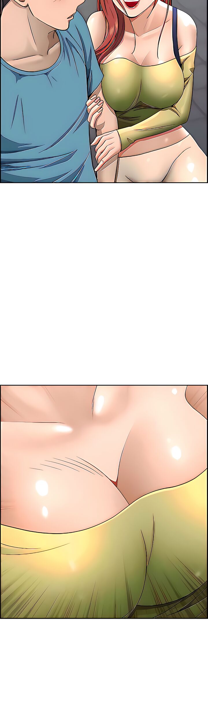 Living With a MILF - Chapter 65 58