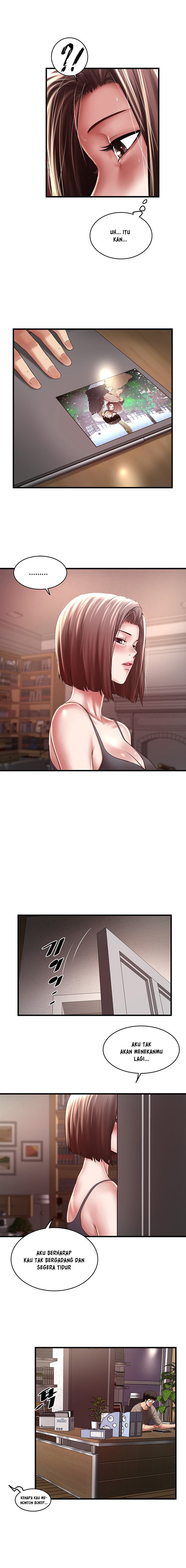 The Housemaid - Chapter 65 12