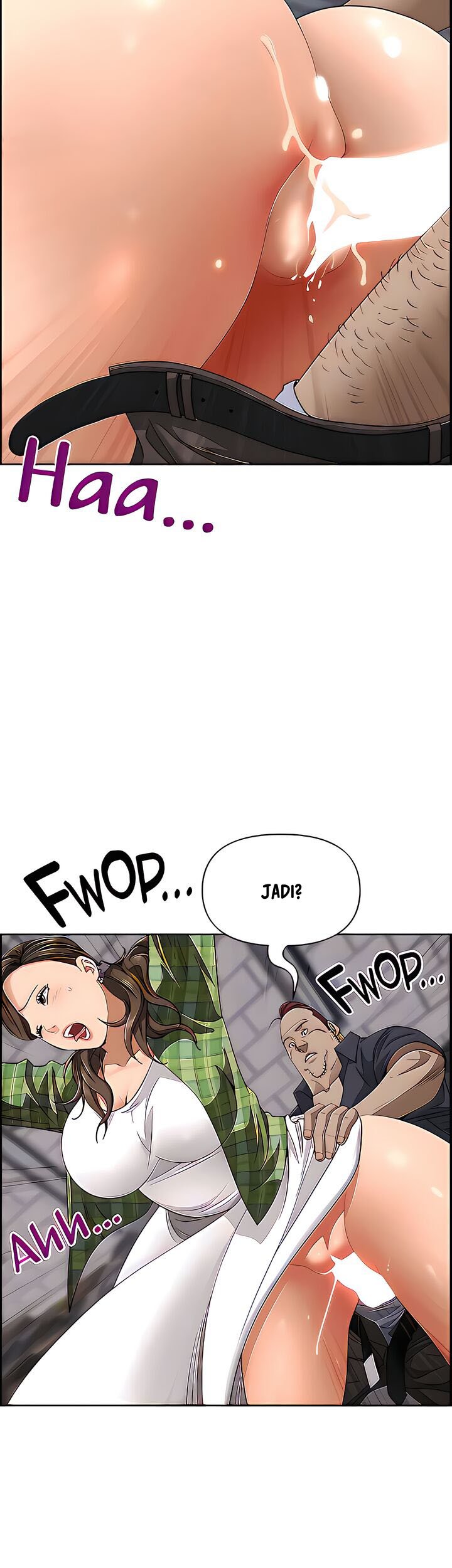 Living With a MILF - Chapter 65 21