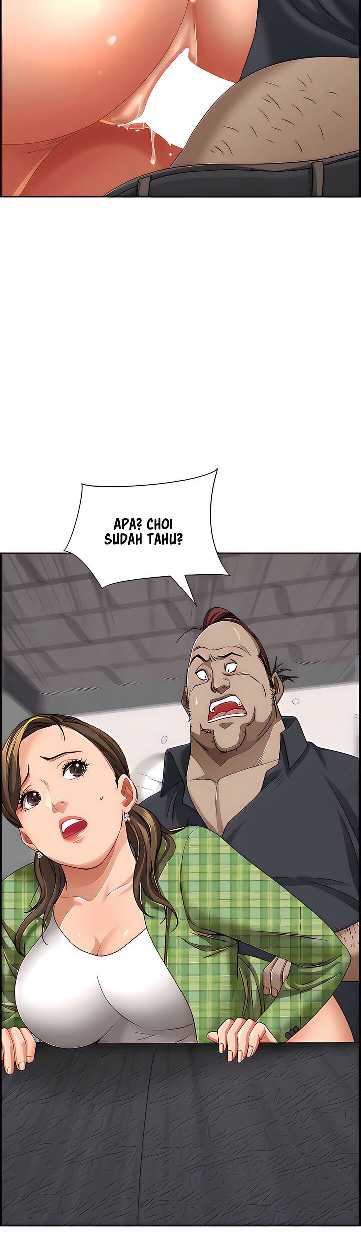 Living With a MILF - Chapter 65 4