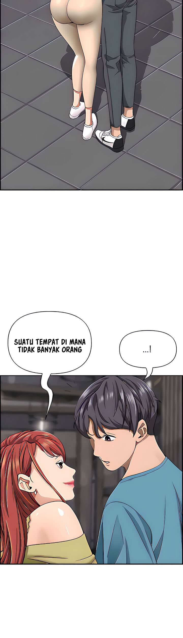 Living With a MILF - Chapter 65 60