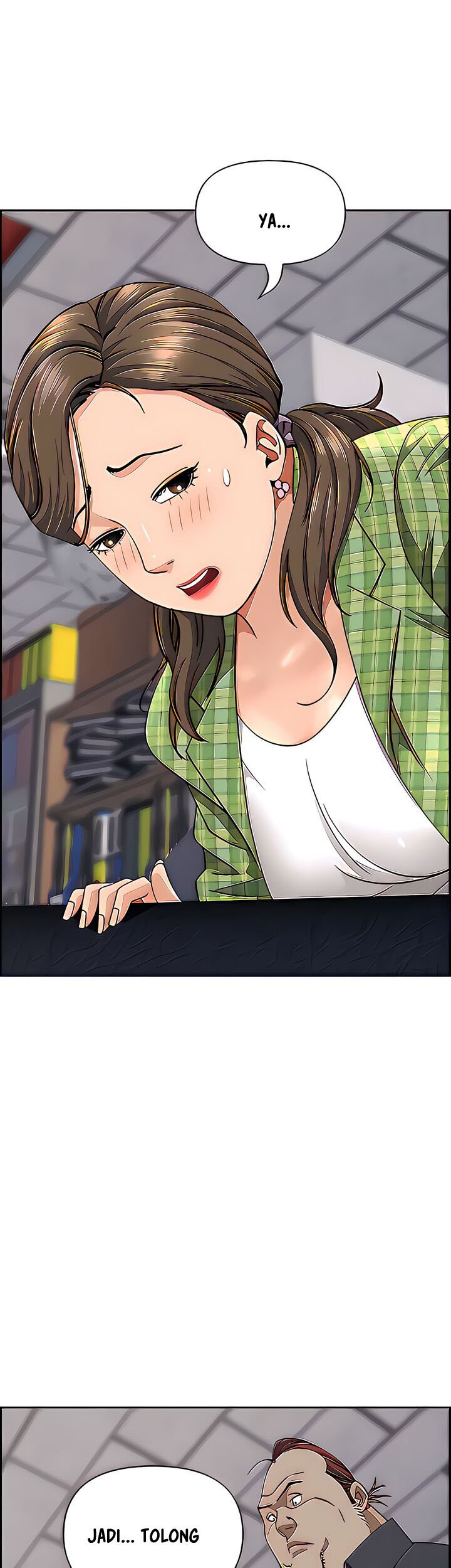 Living With a MILF - Chapter 65 11