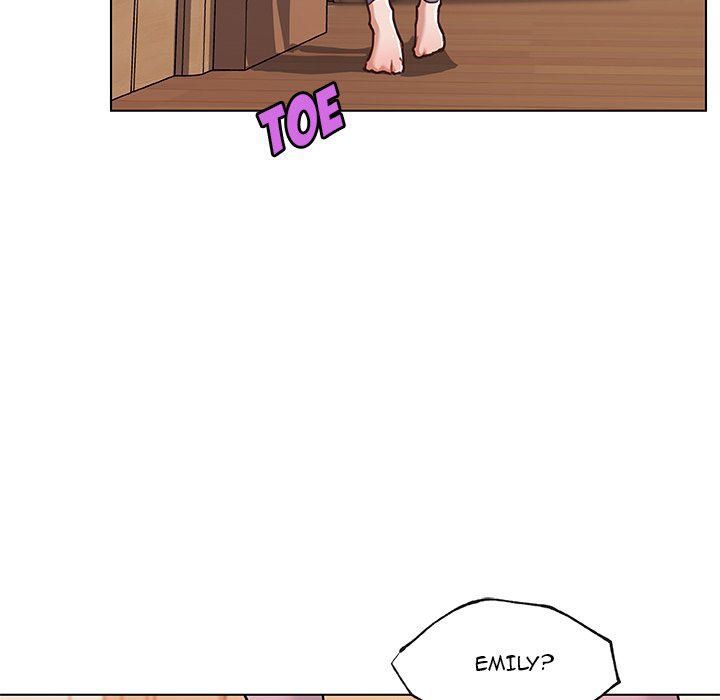 Family Adjustments - Chapter 65 132