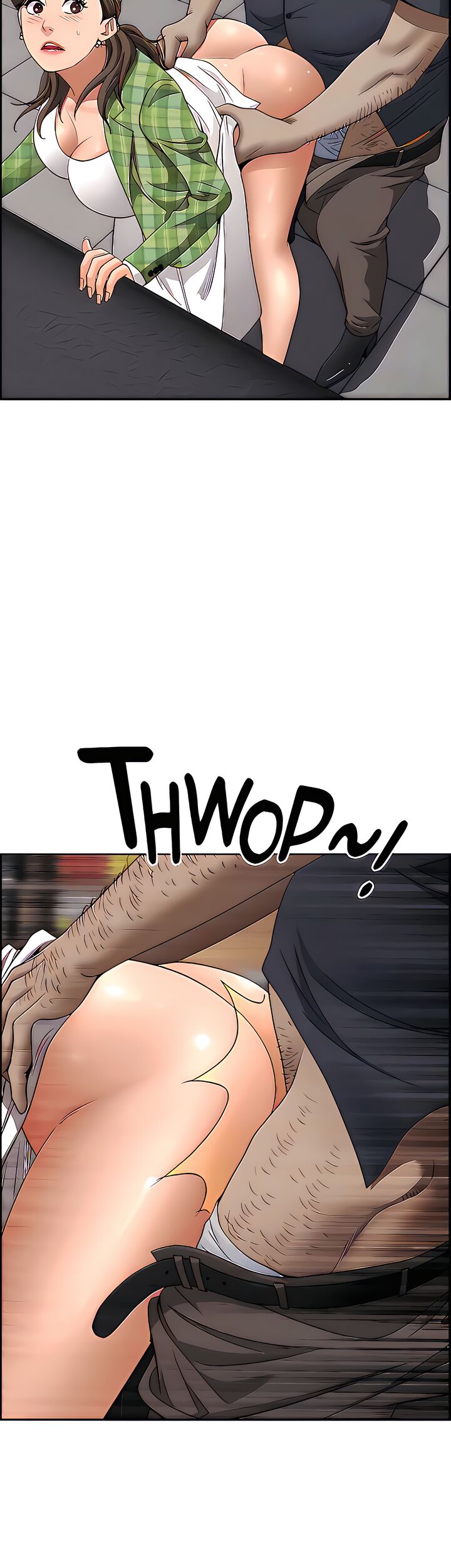 Living With a MILF - Chapter 65 15