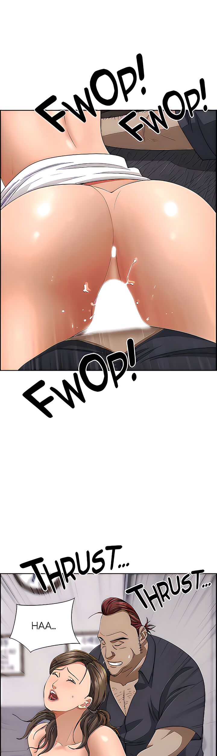 Living With a MILF - Chapter 65 36