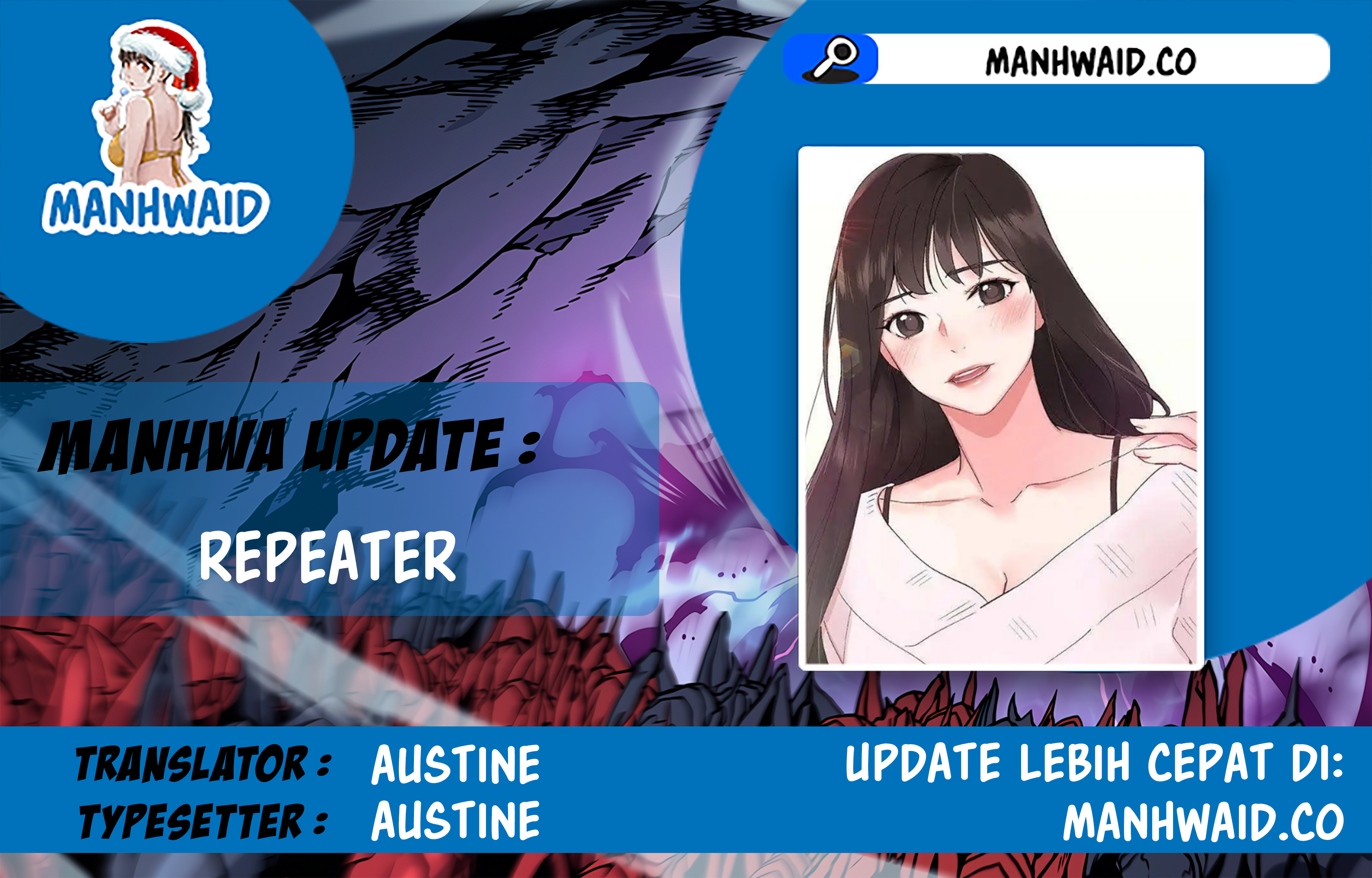 Repeater - Chapter 03 1
