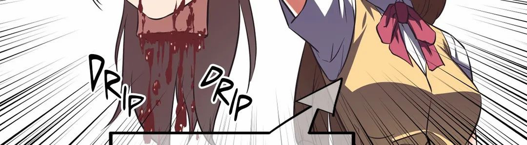 Hell&#8217;s Harem - Chapter 03 11
