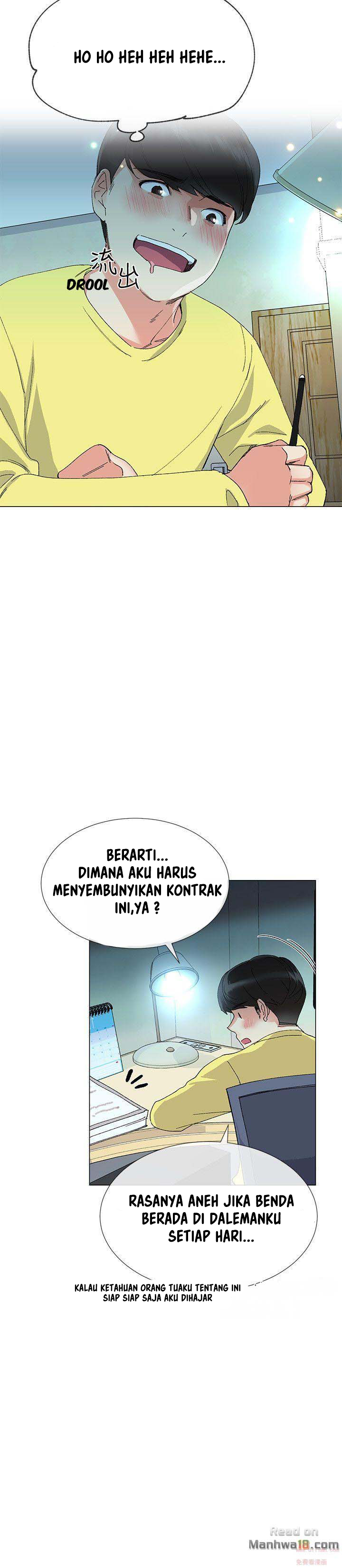 Repeater - Chapter 03 31